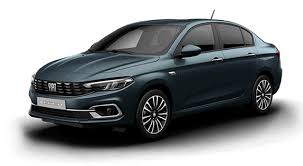 Fiat Egea